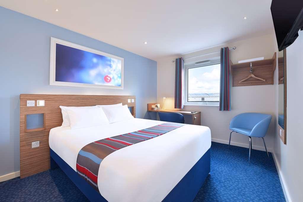 Travelodge Kew Bridge London Zimmer foto