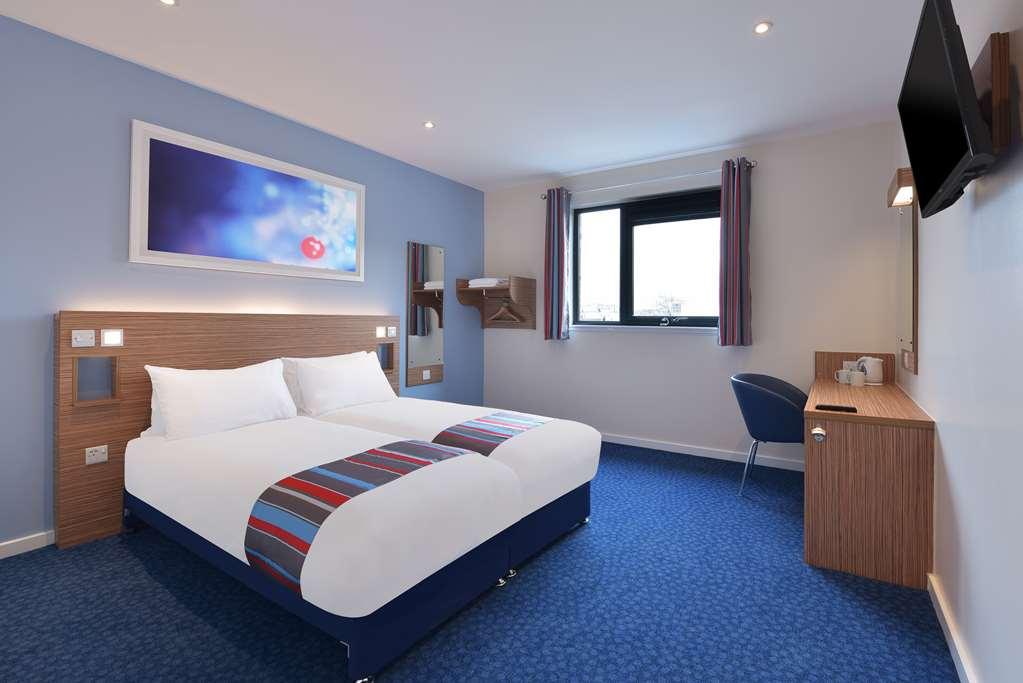 Travelodge Kew Bridge London Zimmer foto