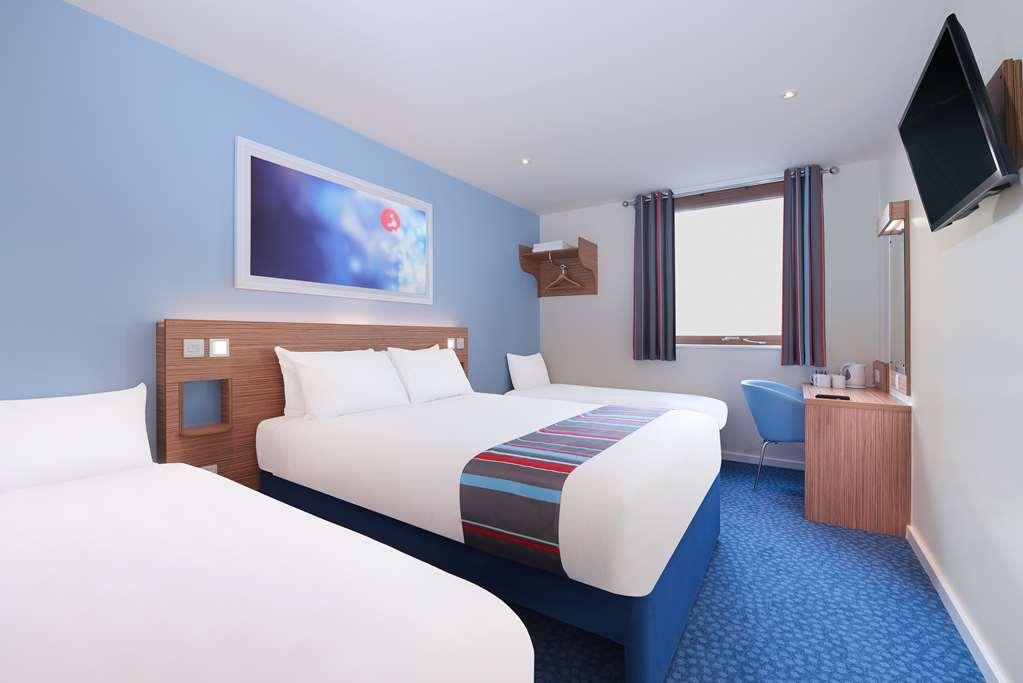 Travelodge Kew Bridge London Zimmer foto