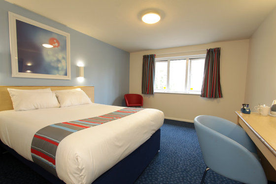 Travelodge Kew Bridge London Zimmer foto